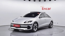 Hyundai Ioniq6 2023