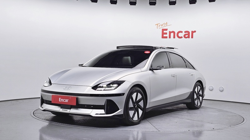 Hyundai Ioniq6