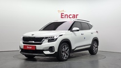 Kia Seltos 2020