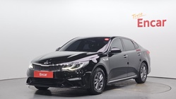 Kia K5 2018