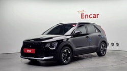 Kia Niro 2023