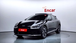 Kia EV6 2023