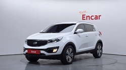 Kia Sportage 2015