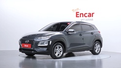 Hyundai Kona 2020