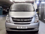 Hyundai Starex 2014