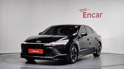 Hyundai Sonata 2023