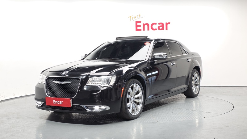 Chrysler 300C