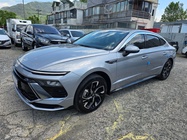 Hyundai Sonata 2024