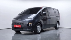 Hyundai Staria 2023