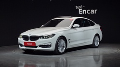 BMW Gran Turismo 2019