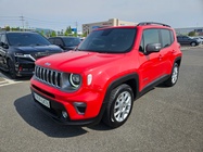 Jeep Renegade 2021