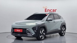 Hyundai Kona 2025