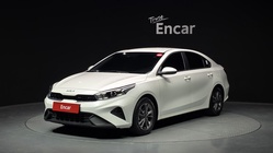 Kia K3 2021