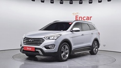 Hyundai Maxcruz 2014