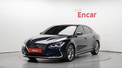 Hyundai Grandeur 2017