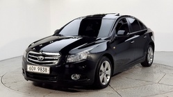 Chevrolet Lacetti 2009