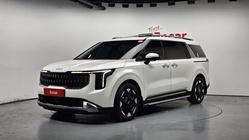 Kia Carnival 2024
