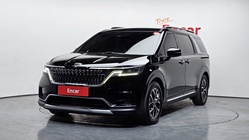 Kia Carnival 2021