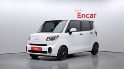 Kia RAY 2022