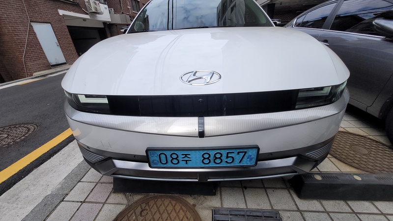 Hyundai Ioniq5