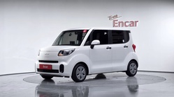 Kia RAY 2022