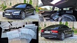 Audi A7 2014