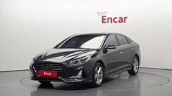 Hyundai Sonata 2019