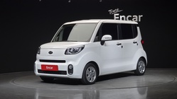 Kia RAY 2021