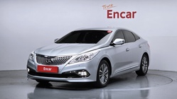 Hyundai Grandeur 2016