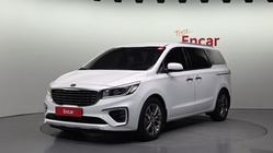 Kia Carnival 2018
