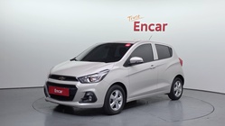 Chevrolet Spark 2017