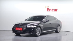 Genesis G90 2020