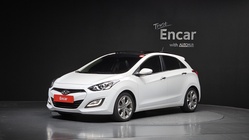 Hyundai i30 2012
