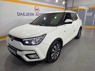 Ssangyong TIBOLI 2019