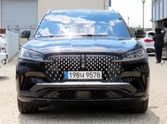 Lincoln Aviator 2025