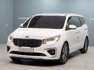 Kia Carnival 2019
