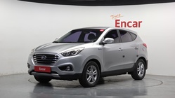 Hyundai Tucson 2015