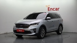 Kia Sorento 2018