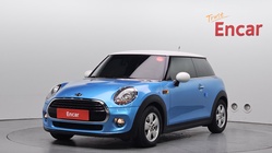 MINI Cooper 2017