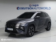 Hyundai Tucson 2024