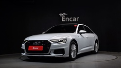 Audi A6 2020