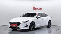 Hyundai Sonata 2019