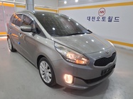 Kia Carens 2013