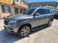 Ssangyong Rexton 2019