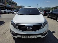 Kia Sportage 2013