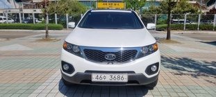Kia Sorento 2011