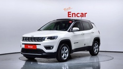 Jeep Compass 2019