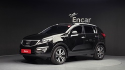 Kia Sportage 2012
