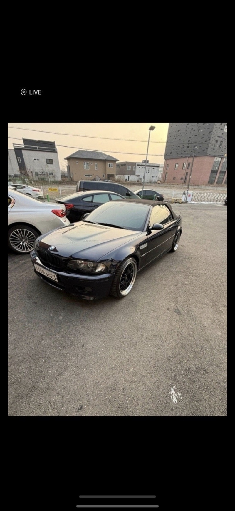 BMW M3