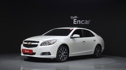 Chevrolet Malibu 2015